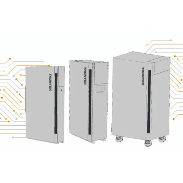 trontek-product-machine